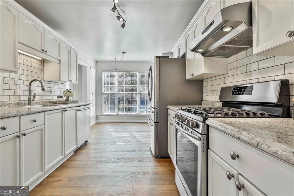 8903 Carroll Road Winston - 24