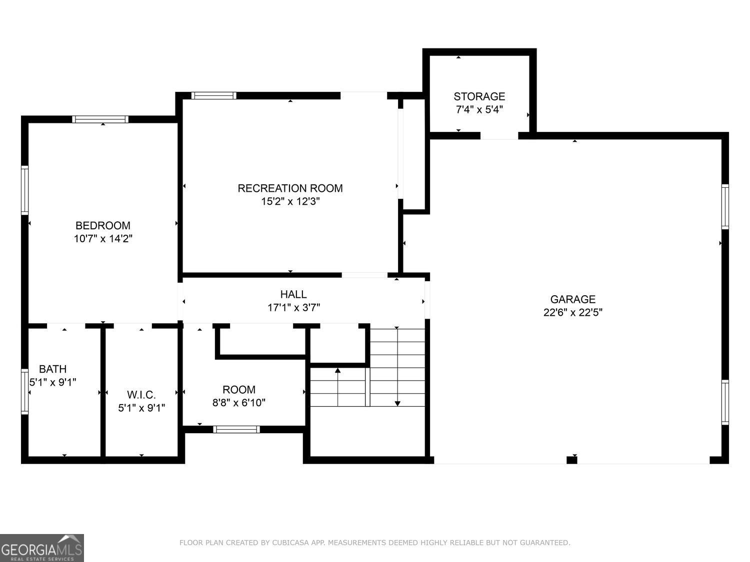 8903 Carroll Road Winston - 38