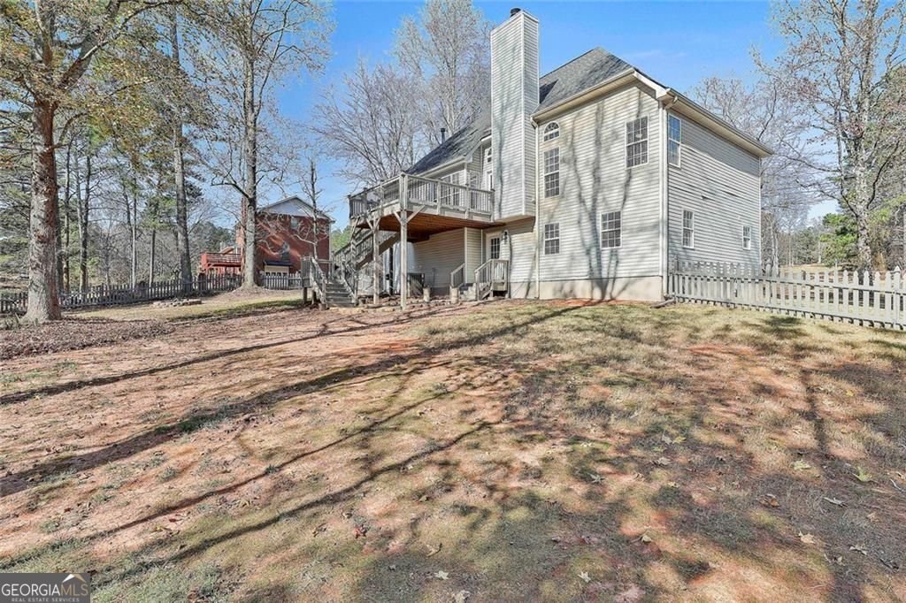 8903 Carroll Road Winston - 51