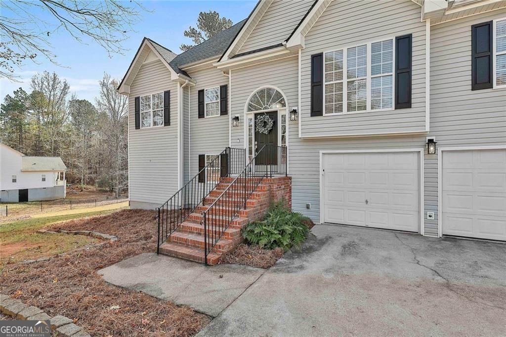 8903 Carroll Road Winston - 7