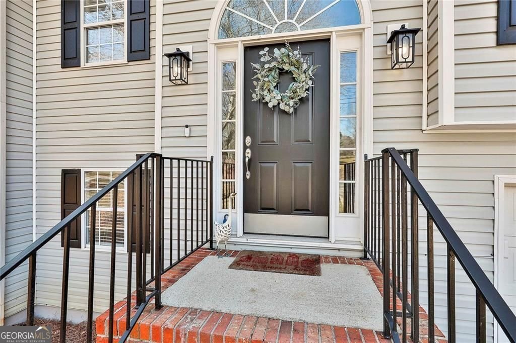 8903 Carroll Road Winston - 8