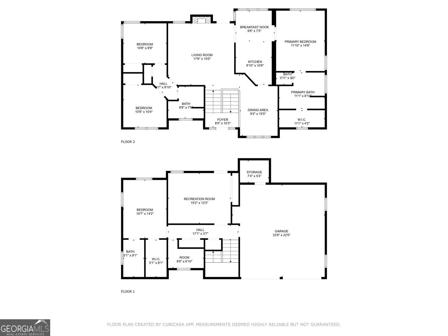 8903 Carroll Road Winston - 9