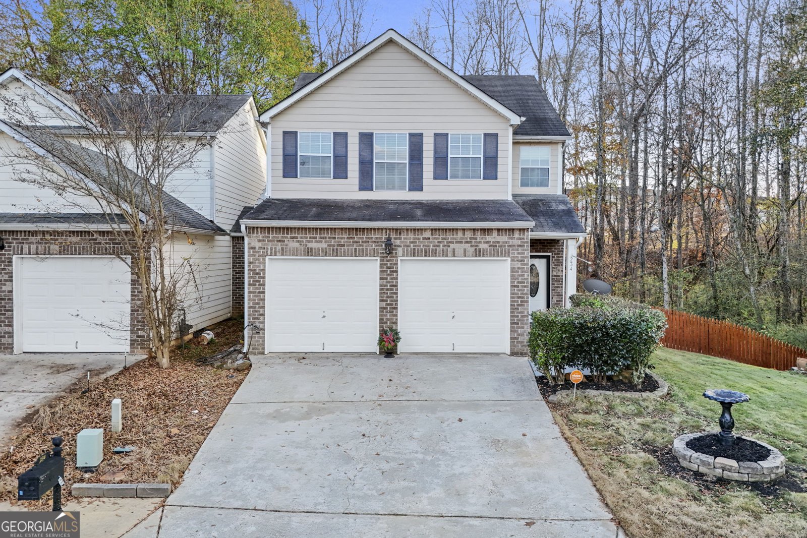 234 Southwind Lane Newnan - 1