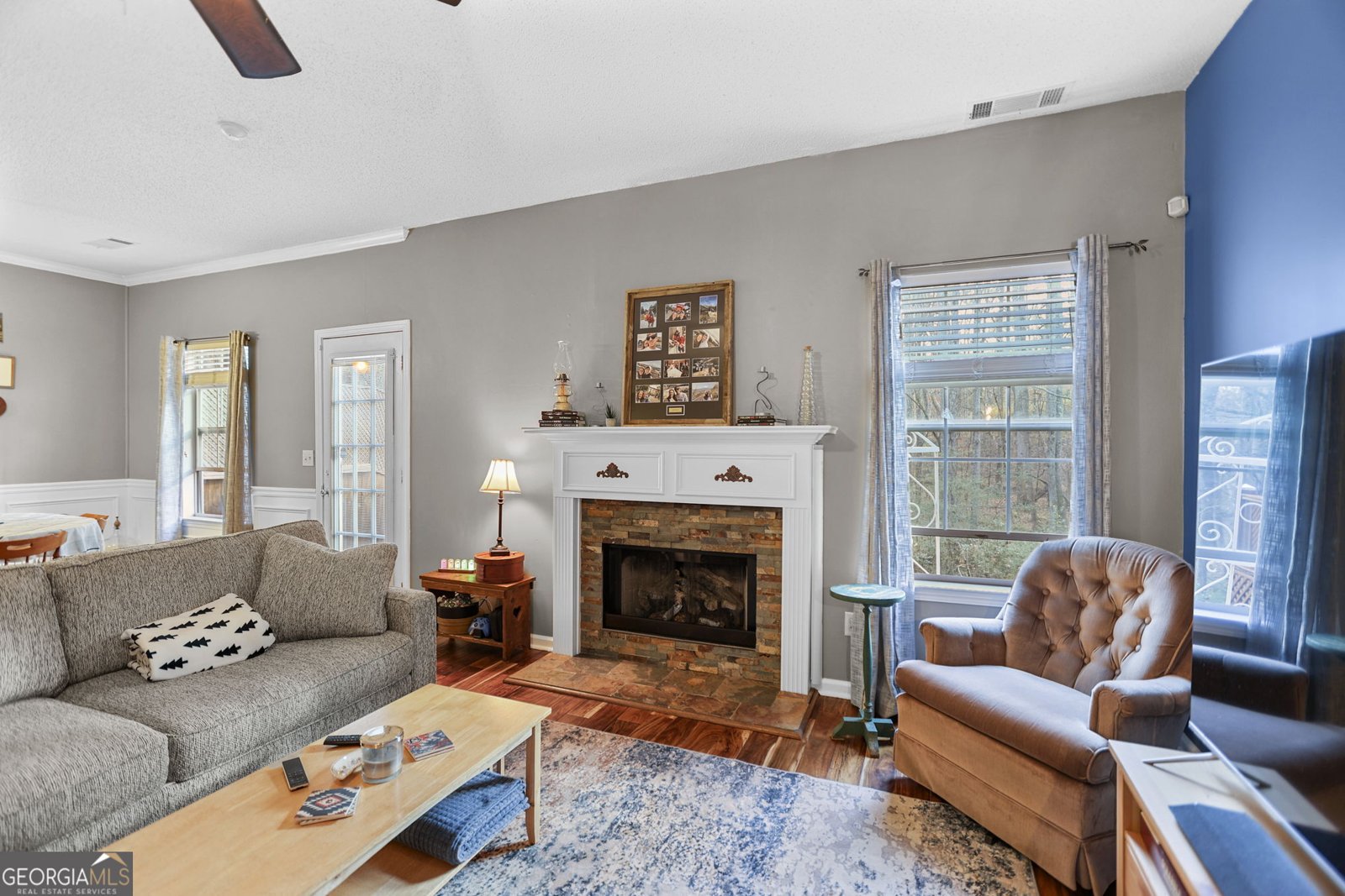 234 Southwind Lane Newnan - 13