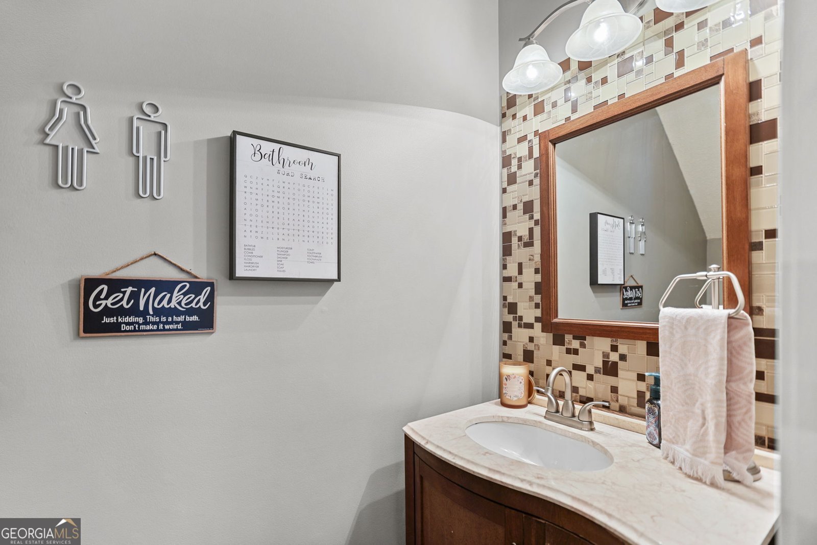 234 Southwind Lane Newnan - 14