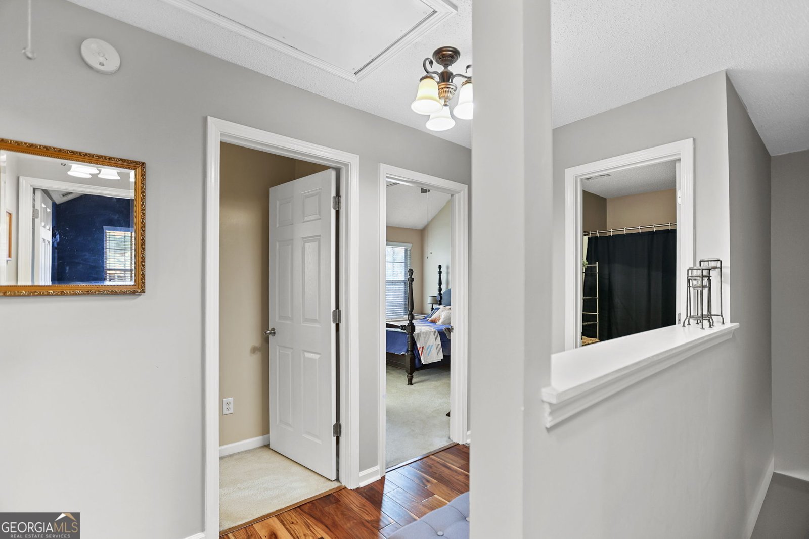 234 Southwind Lane Newnan - 15