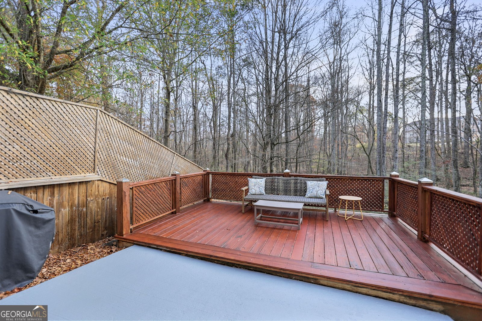 234 Southwind Lane Newnan - 29