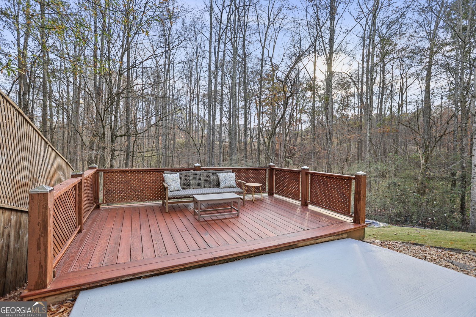 234 Southwind Lane Newnan - 30