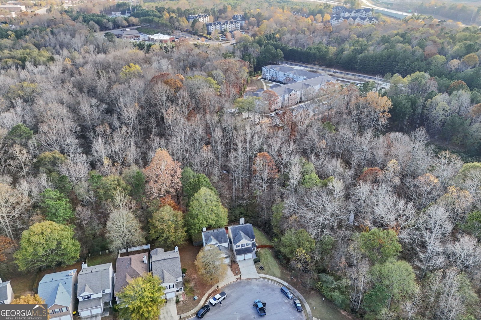 234 Southwind Lane Newnan - 32