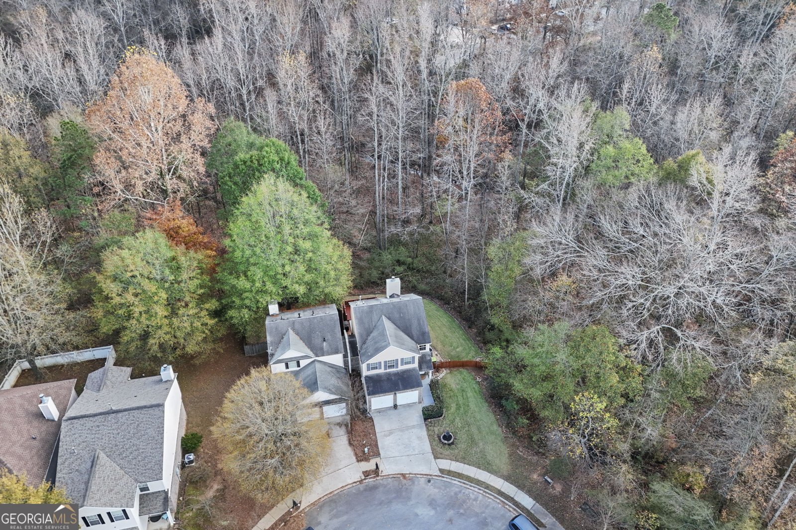 234 Southwind Lane Newnan - 33