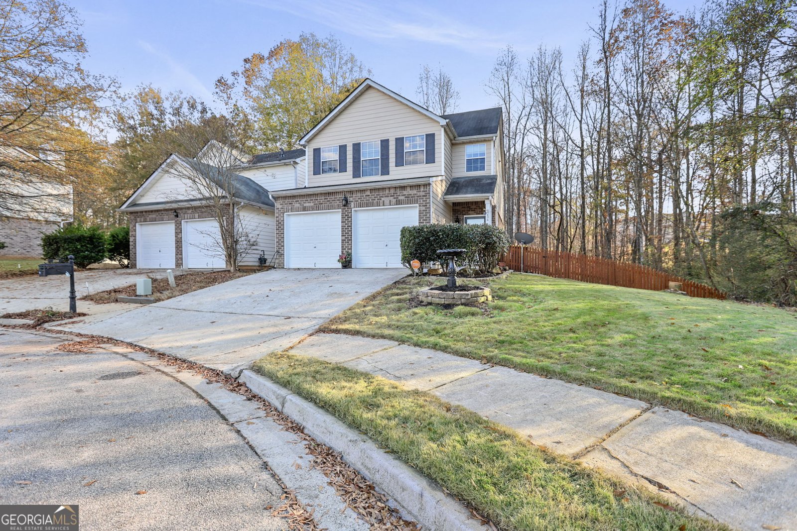 234 Southwind Lane Newnan - 34