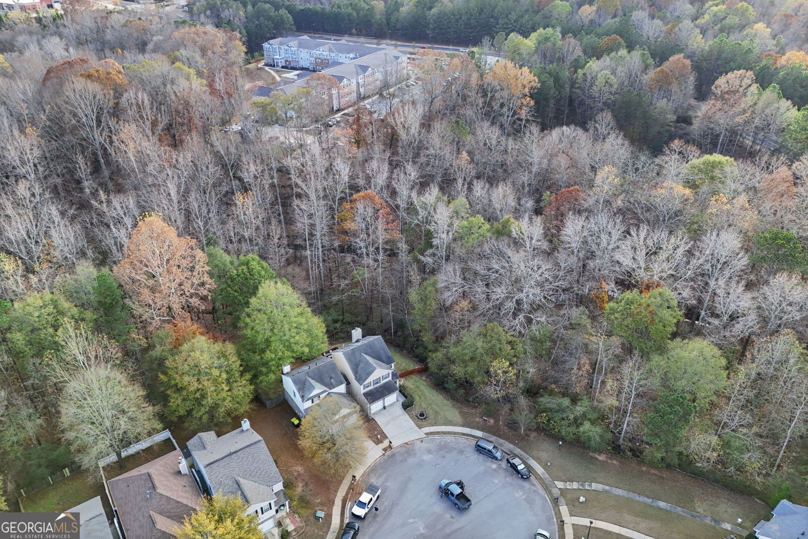 234 Southwind Lane Newnan - 35