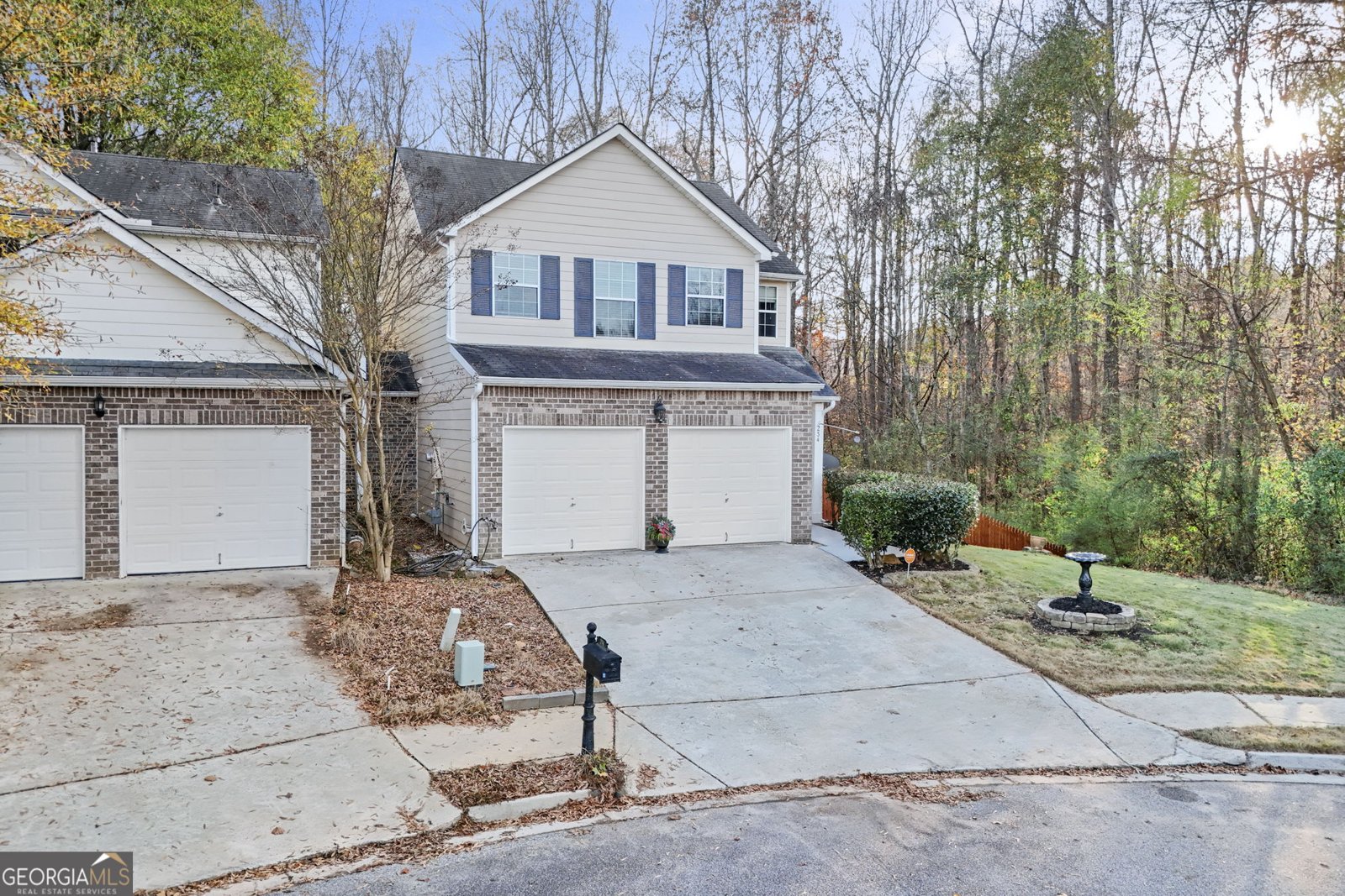 234 Southwind Lane Newnan - 37