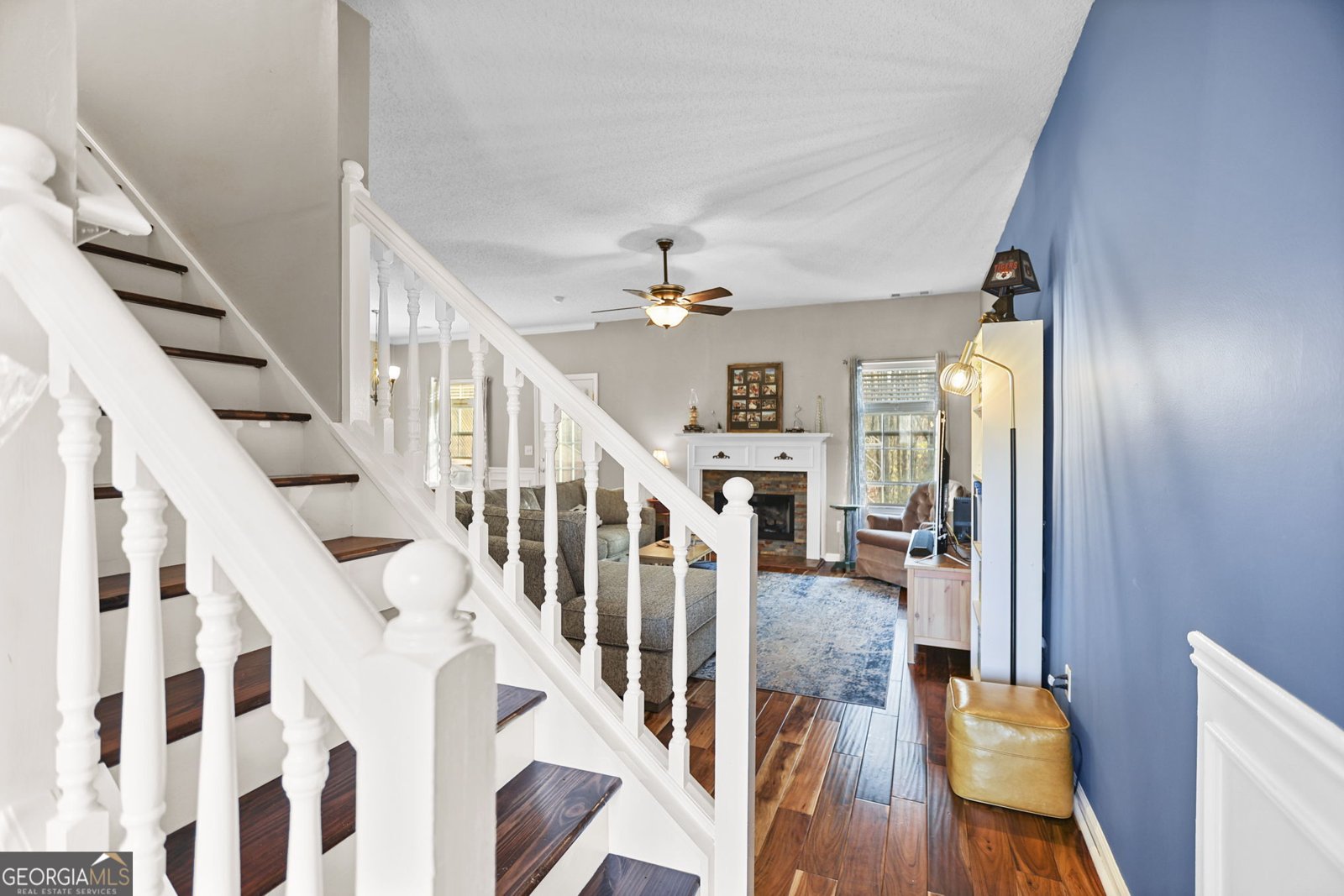 234 Southwind Lane Newnan - 5