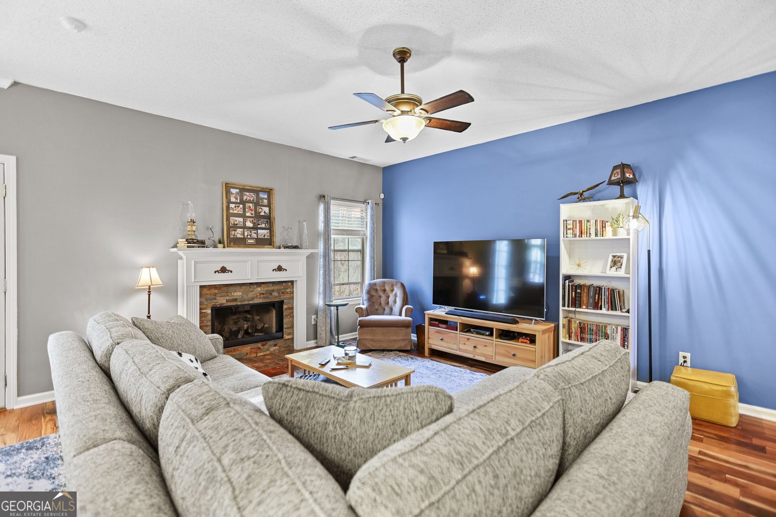 234 Southwind Lane Newnan - 7