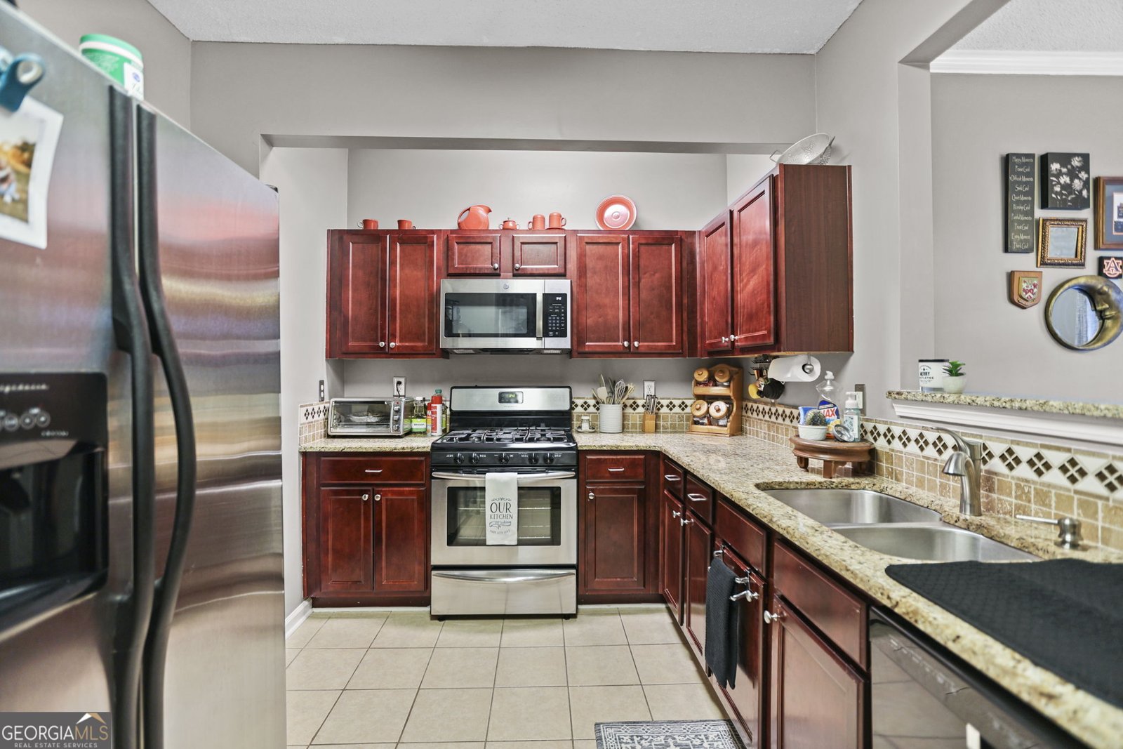 234 Southwind Lane Newnan - 8