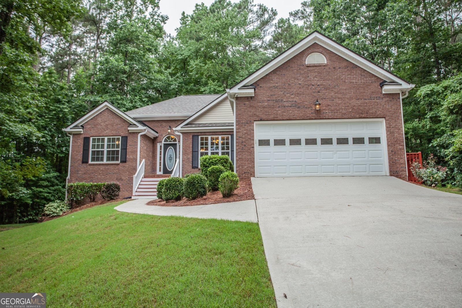 2074 Ayers Creek Court Villa Rica - main photo
