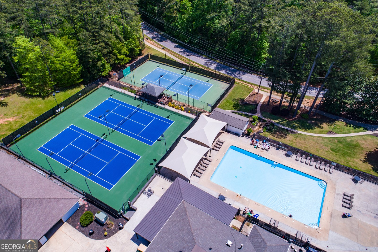 2074 Ayers Creek Court Villa Rica - 10