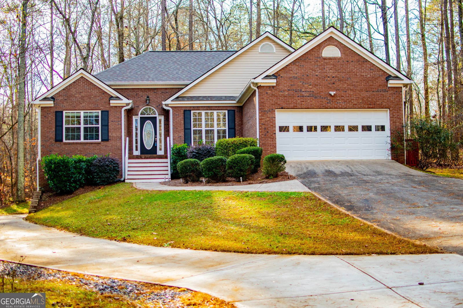 2074 Ayers Creek Court Villa Rica - 15