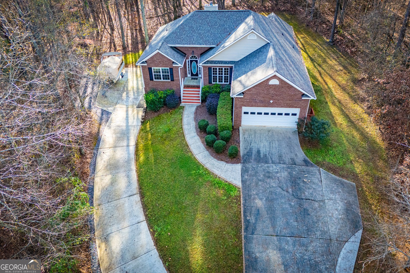 2074 Ayers Creek Court Villa Rica - 16