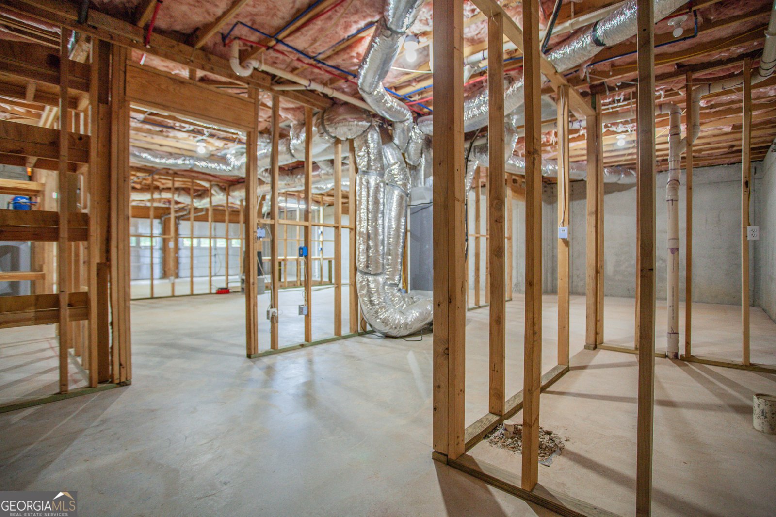 2074 Ayers Creek Court Villa Rica - 31