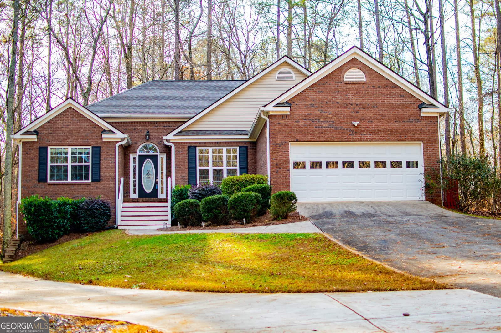 2074 Ayers Creek Court Villa Rica - 36