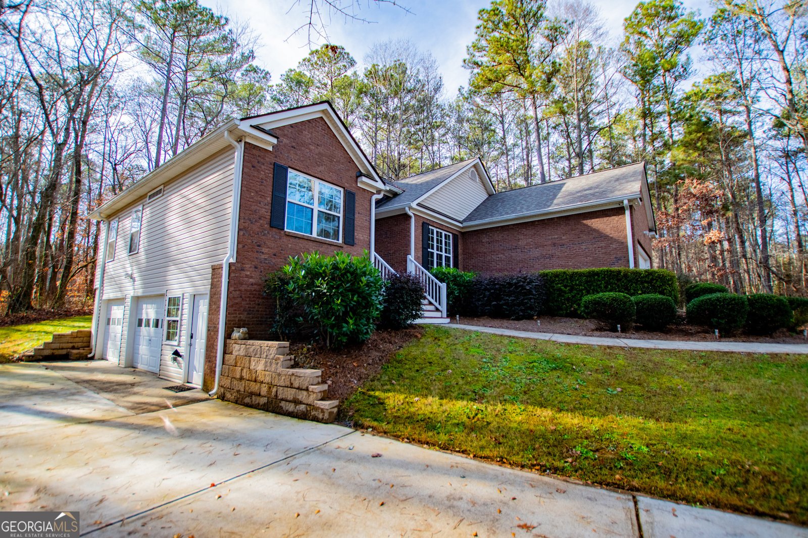 2074 Ayers Creek Court Villa Rica - 37