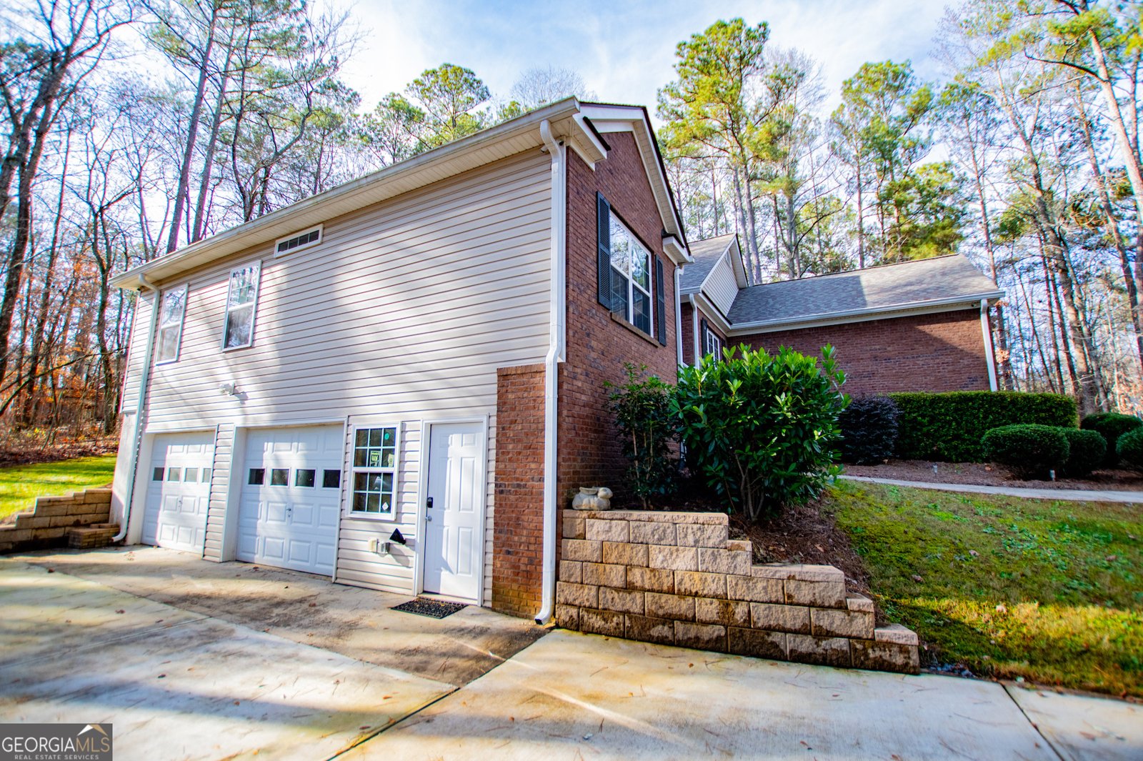 2074 Ayers Creek Court Villa Rica - 38