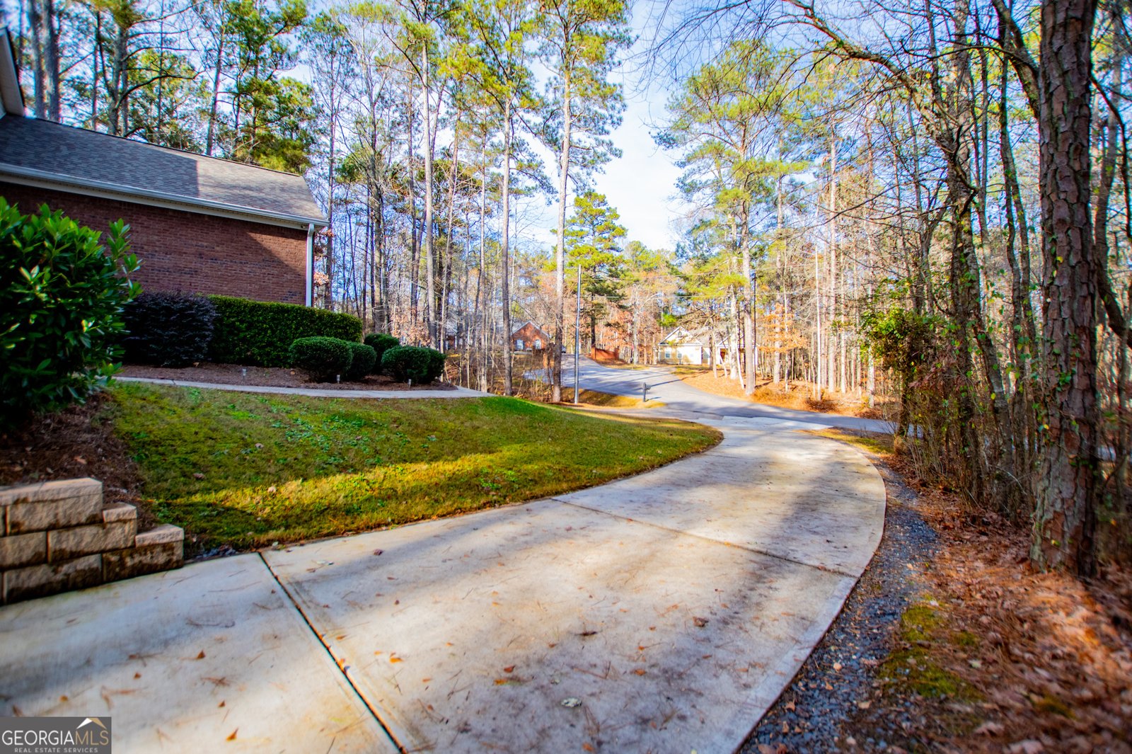 2074 Ayers Creek Court Villa Rica - 39