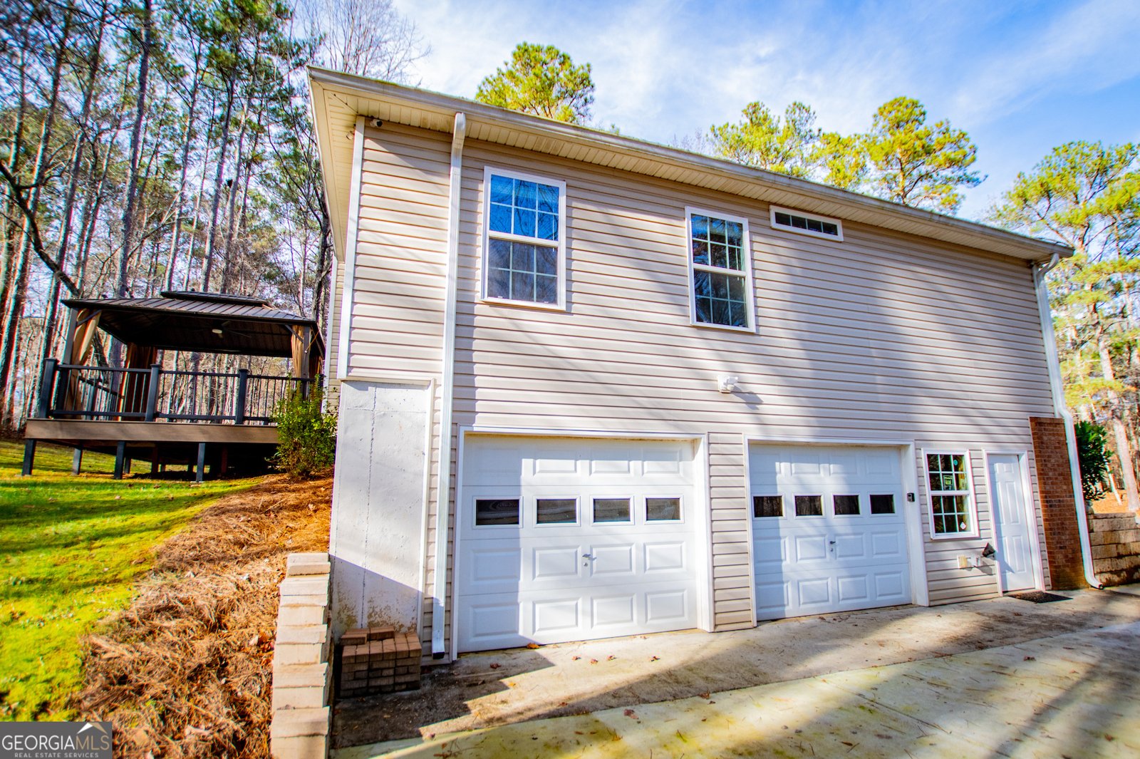 2074 Ayers Creek Court Villa Rica - 40