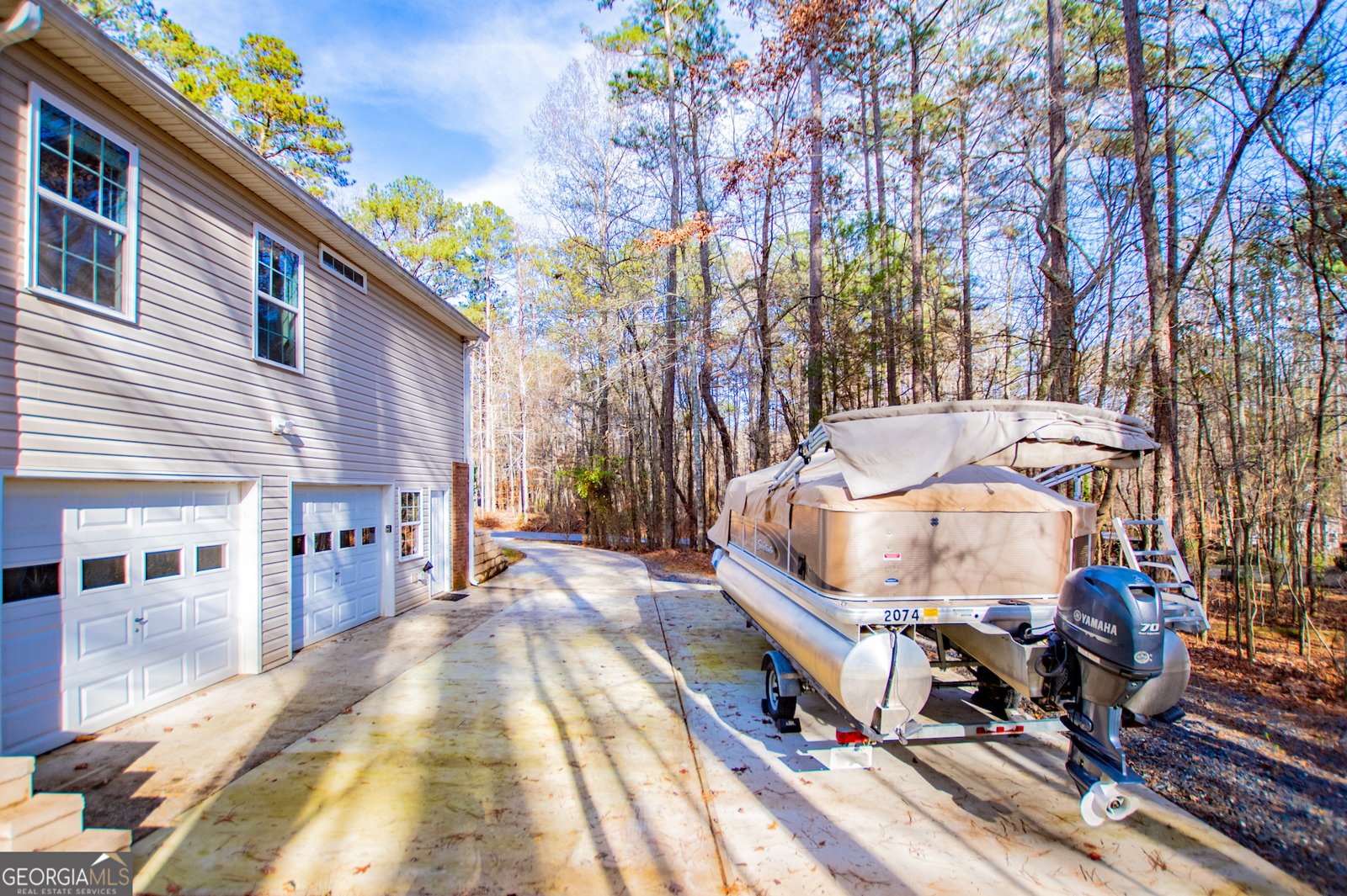 2074 Ayers Creek Court Villa Rica - 41