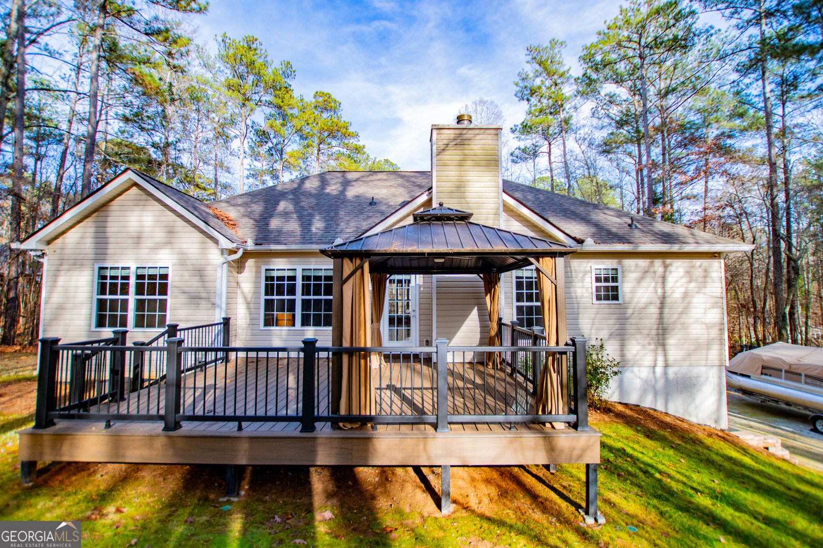 2074 Ayers Creek Court Villa Rica - 42