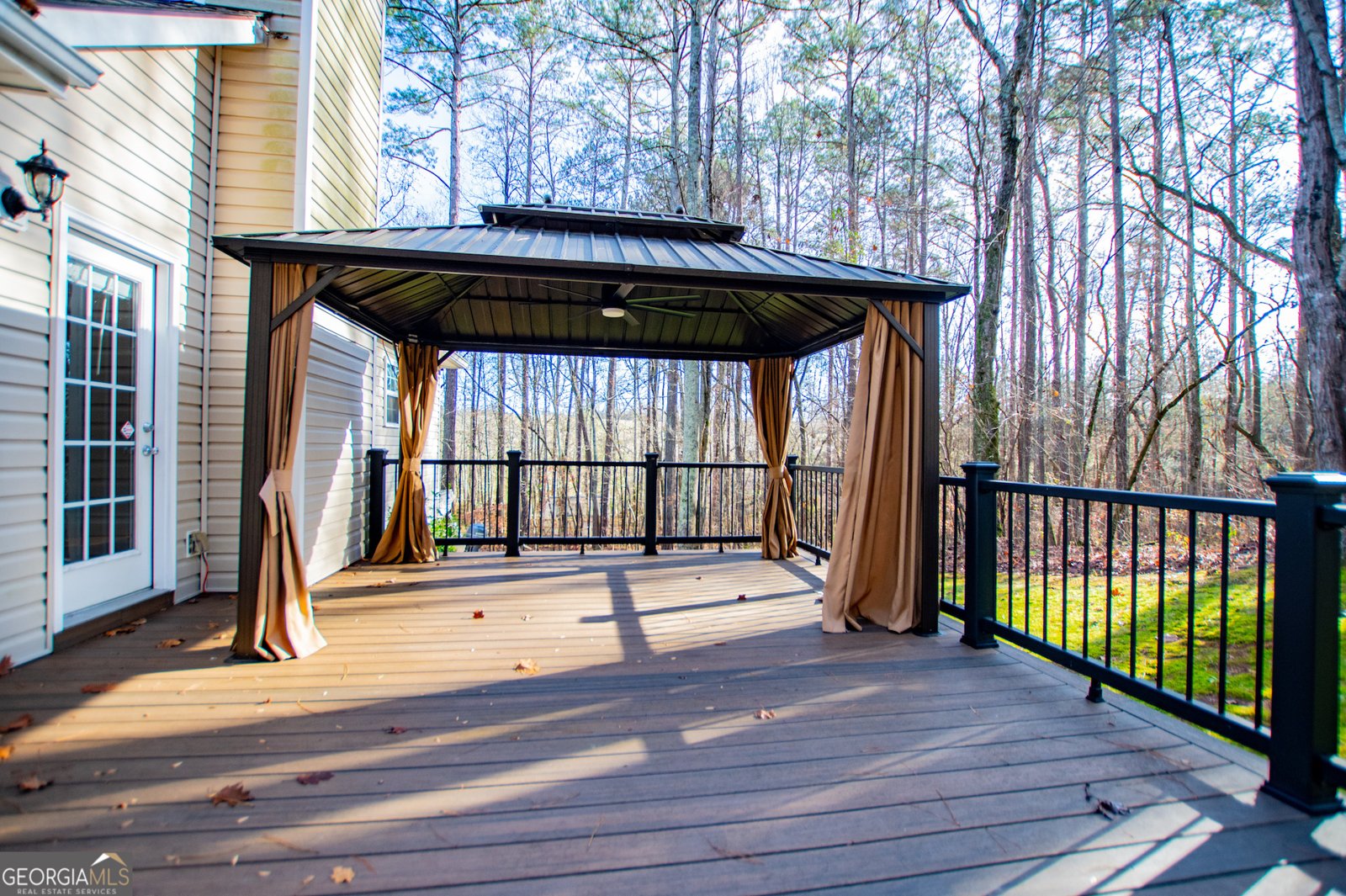 2074 Ayers Creek Court Villa Rica - 43