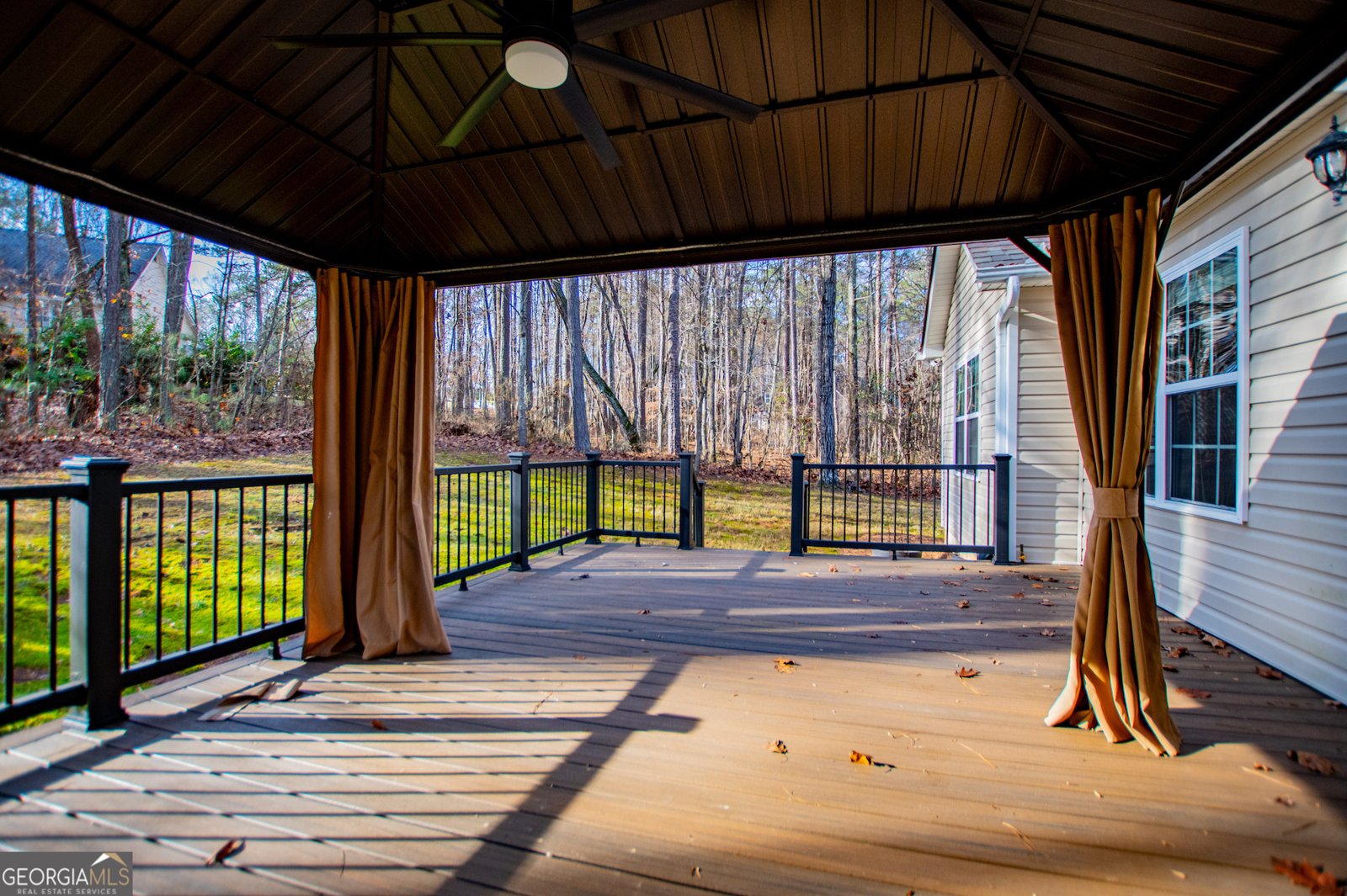 2074 Ayers Creek Court Villa Rica - 44