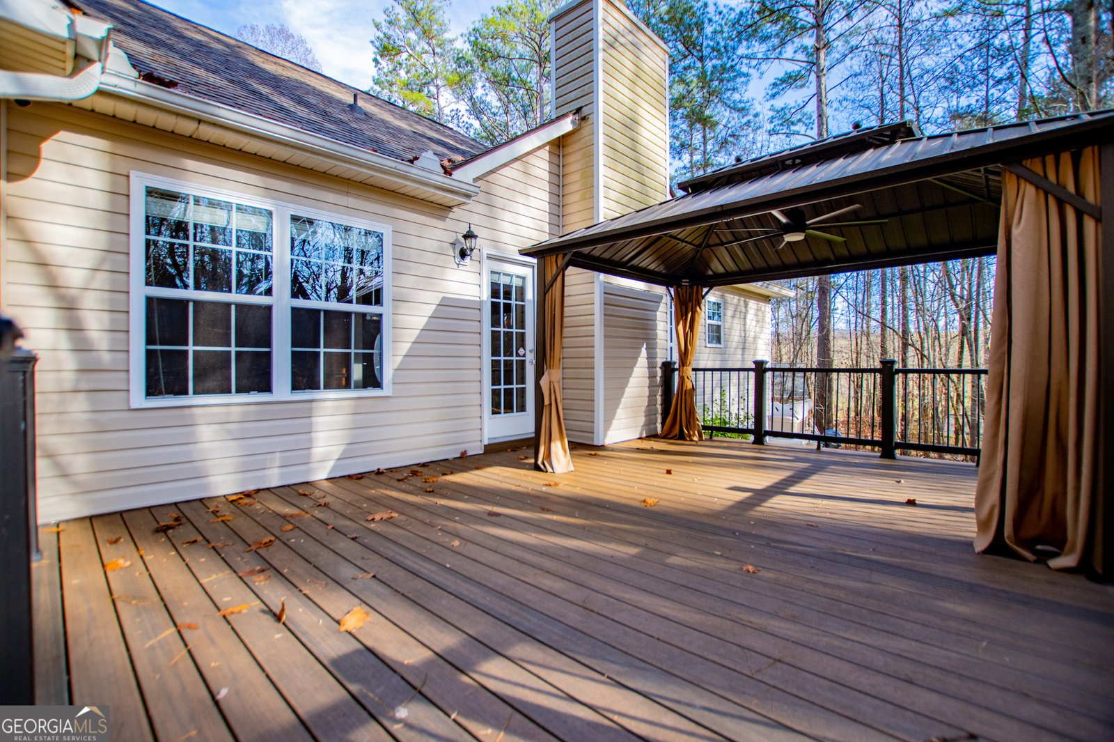 2074 Ayers Creek Court Villa Rica - 45