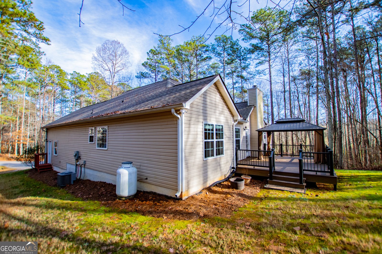 2074 Ayers Creek Court Villa Rica - 46