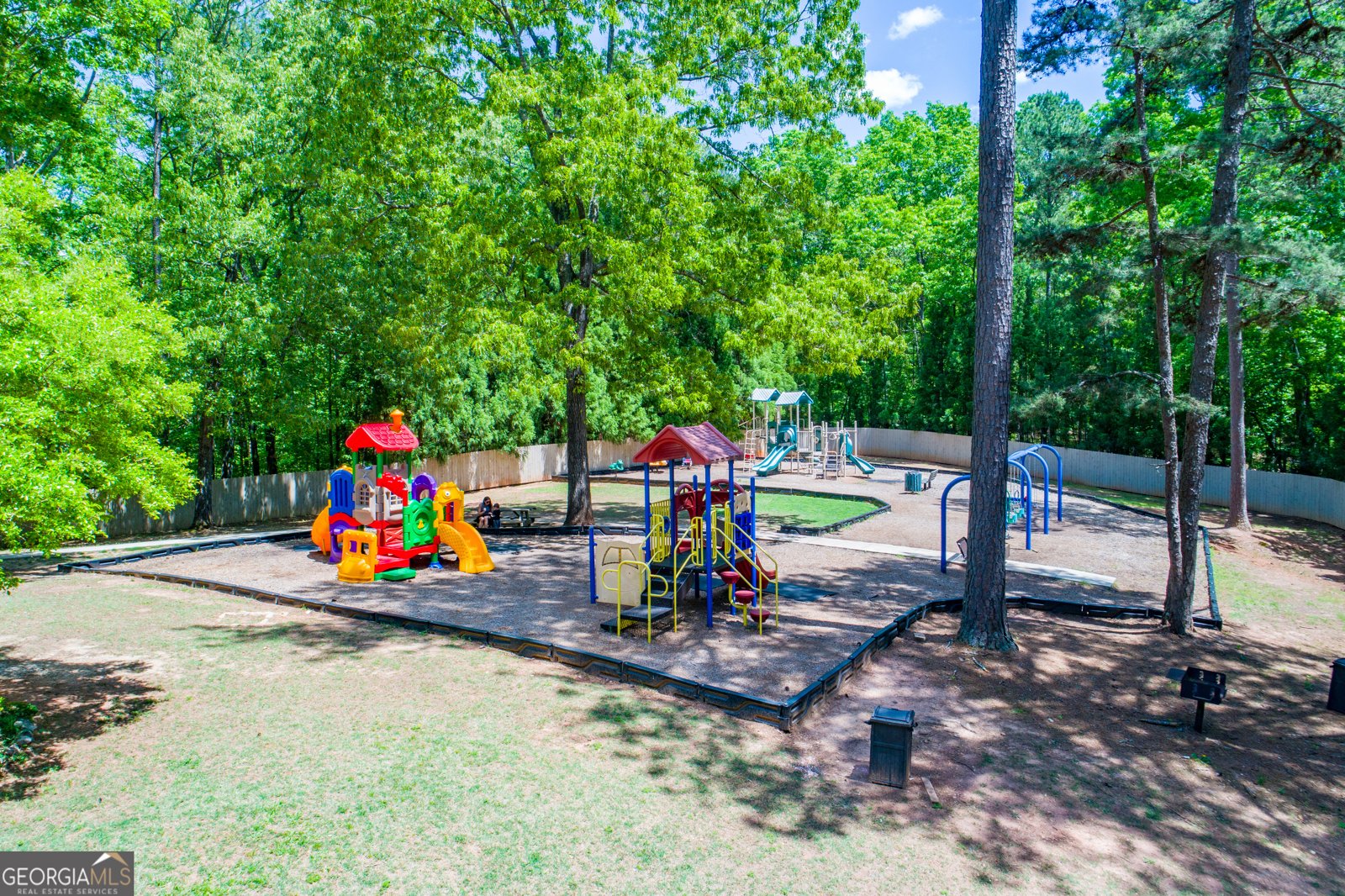 2074 Ayers Creek Court Villa Rica - 49