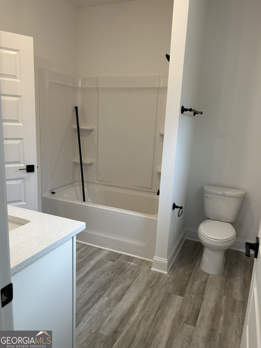 1409 Barrington Place Terrace Macon - 1