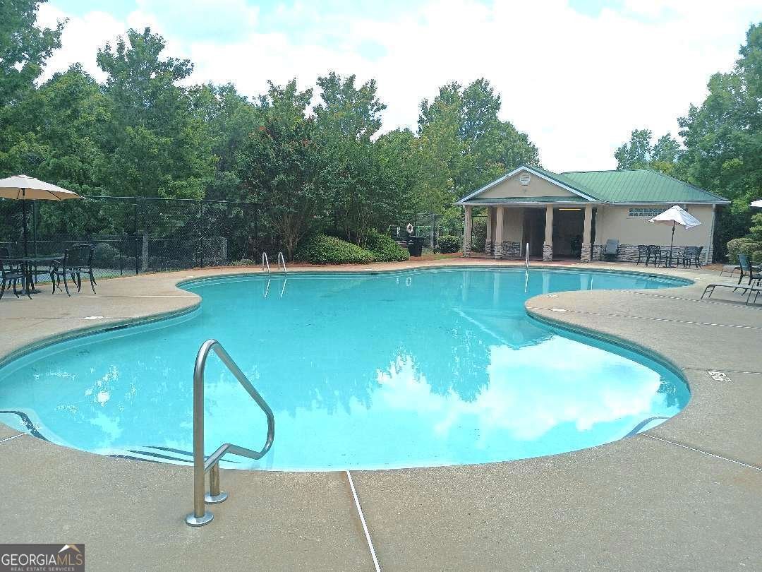 3686 Lower Creek Drive Douglasville - 1