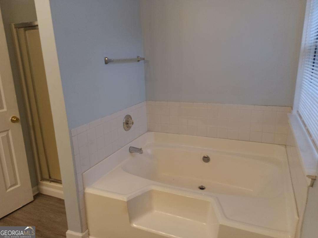 3686 Lower Creek Drive Douglasville - 21