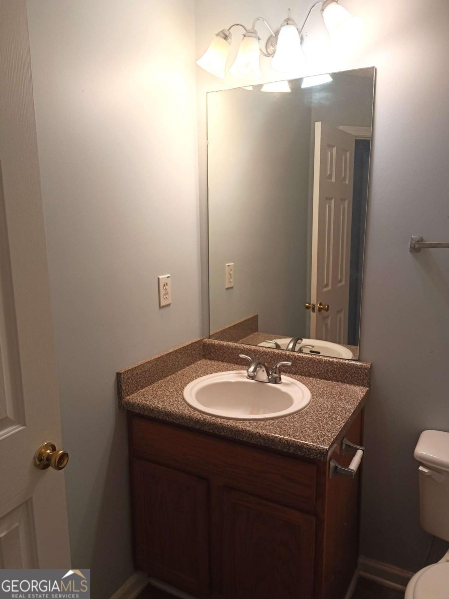 3686 Lower Creek Drive Douglasville - 29