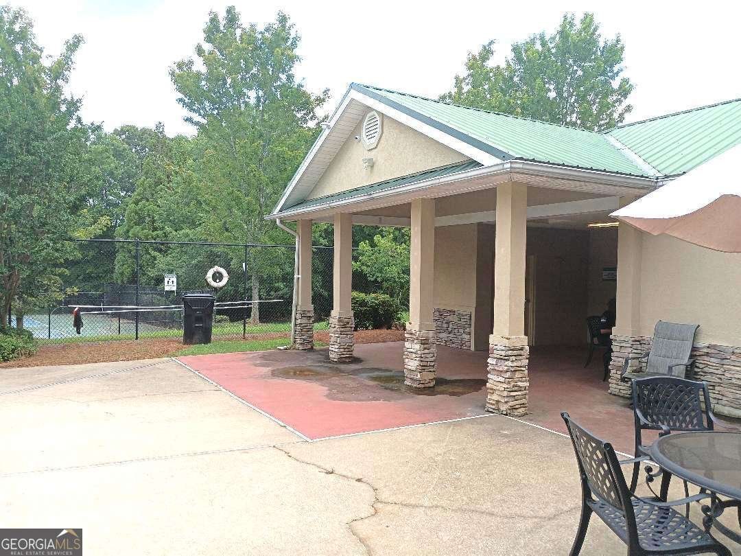 3686 Lower Creek Drive Douglasville - 3