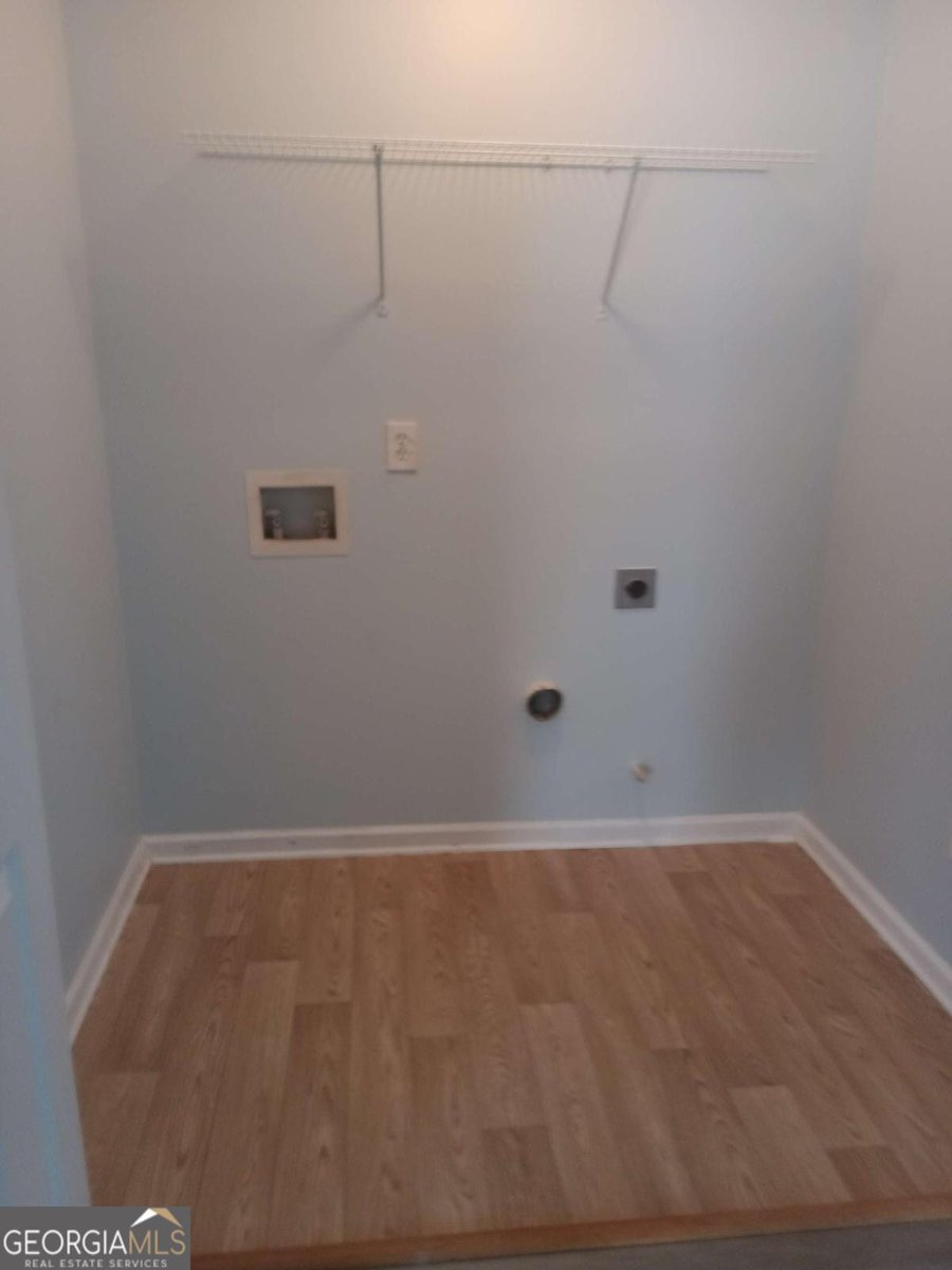 3686 Lower Creek Drive Douglasville - 34