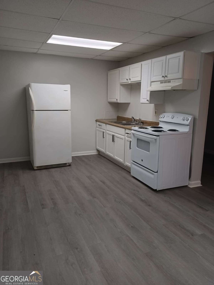 3686 Lower Creek Drive Douglasville - 37