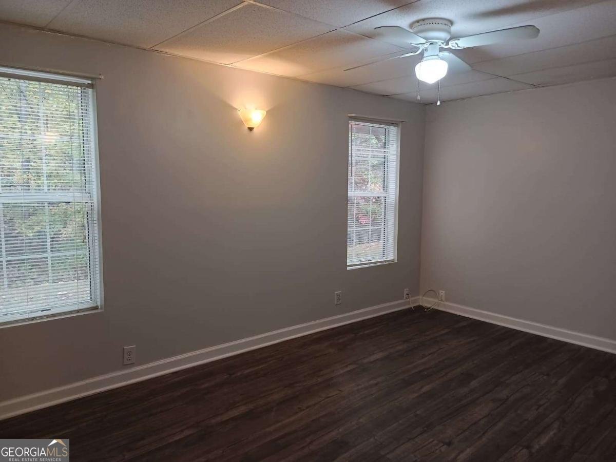 3686 Lower Creek Drive Douglasville - 38