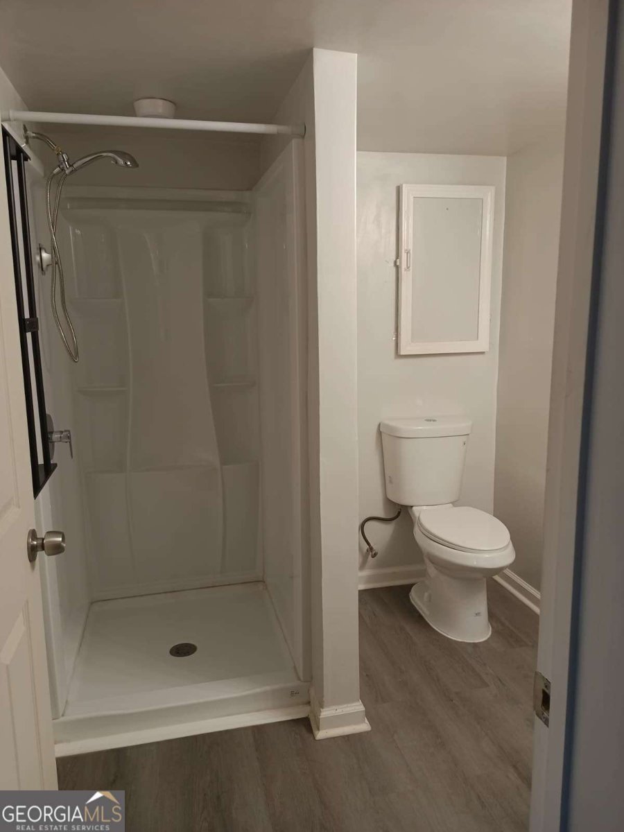 3686 Lower Creek Drive Douglasville - 41