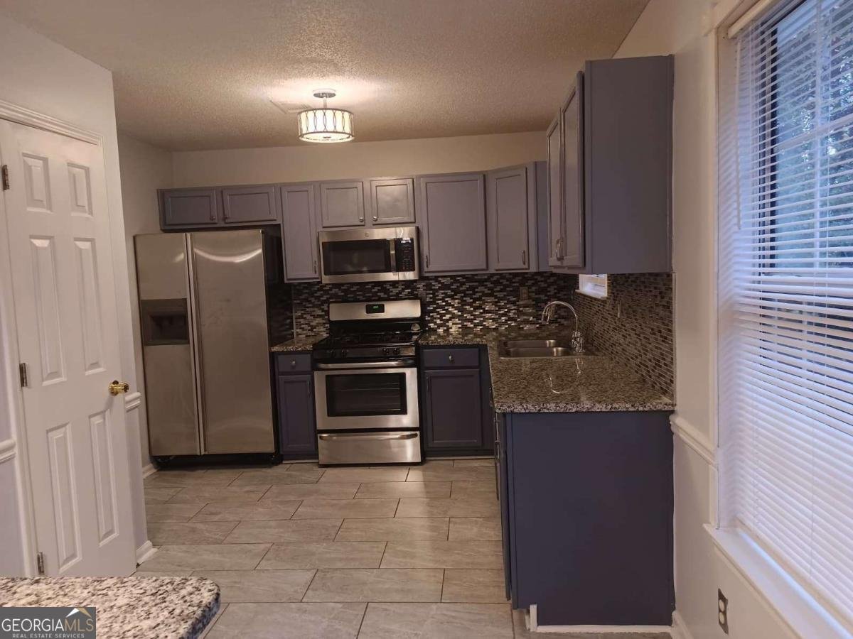 3686 Lower Creek Drive Douglasville - 6