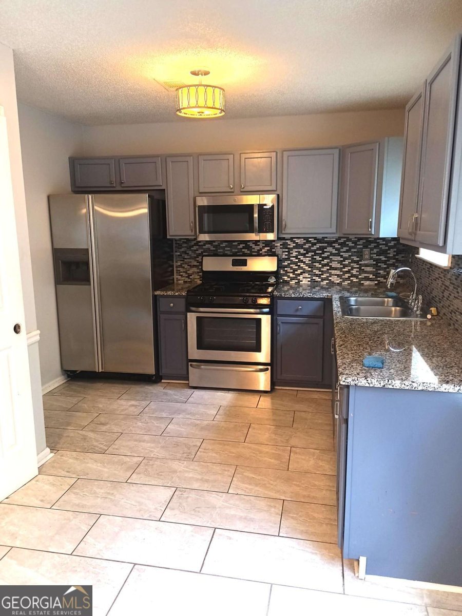 3686 Lower Creek Drive Douglasville - 8