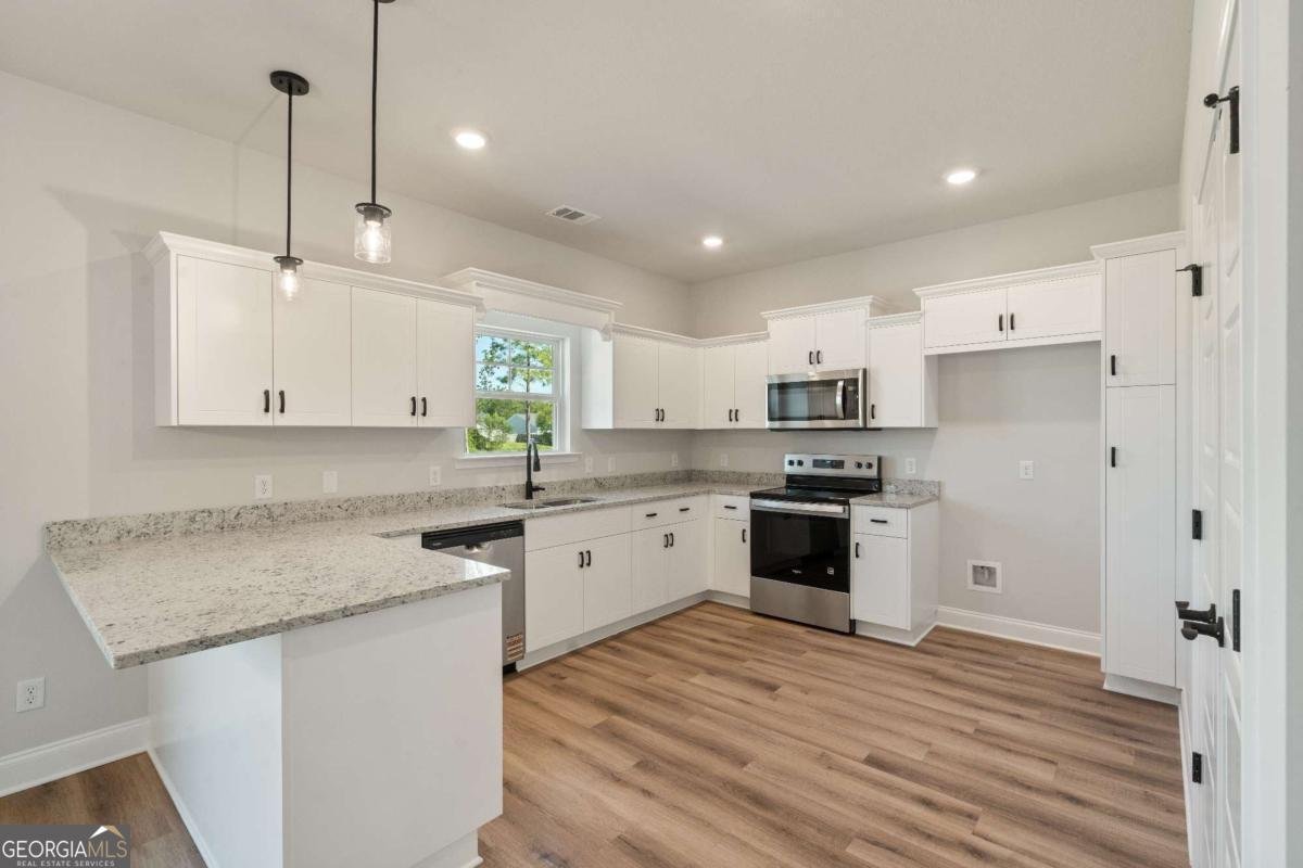 190 Foxridge Court Metter - 20