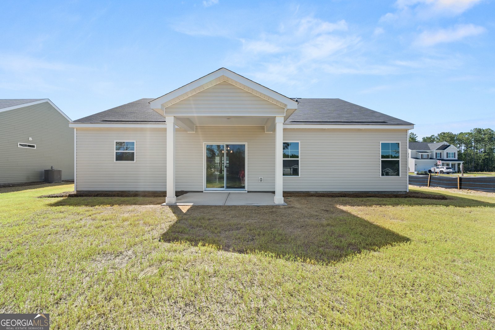 190 Foxridge Court Metter - 43